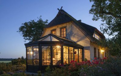 Is Planning Permission Necessary?