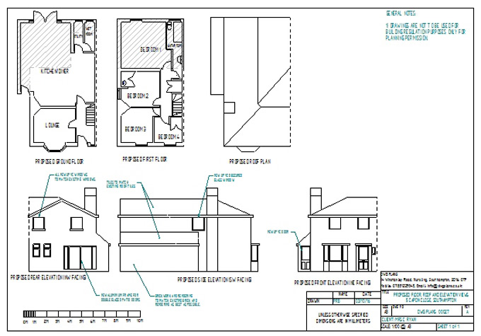 capon close proposed