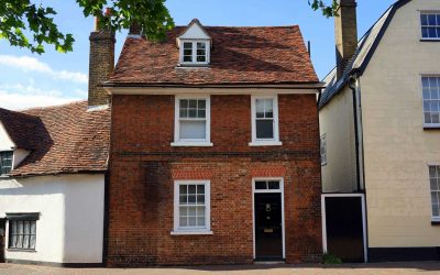 Listed Buildings