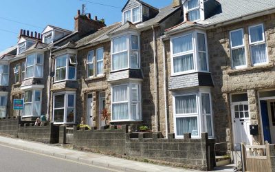 The Party Wall etc. Act 1996