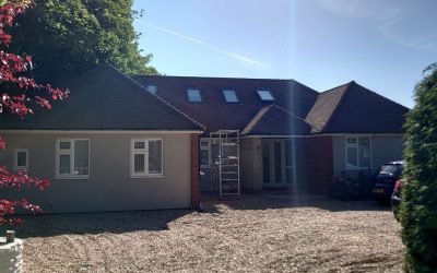 Do You Need House Extension Drawings Online?