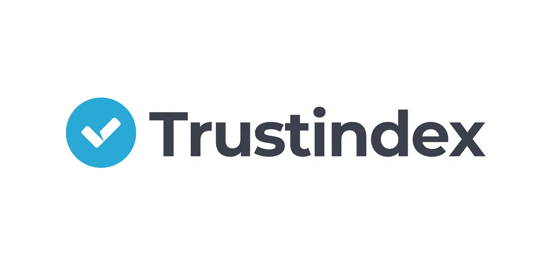 trustindex Google 5 star reviews