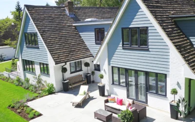 Transform Your Home with a Double Storey Extension