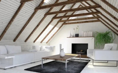 Understanding Loft Conversions: Costs And Planning Guide