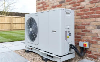 Update to Permitted Development Air Source Heat Pump Regulations