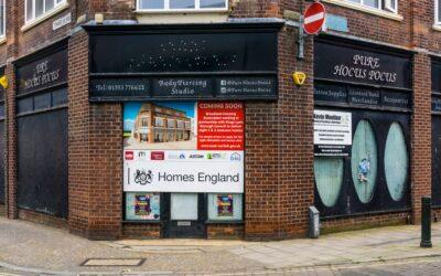 Change Of Use From Commercial To Residential Class MA