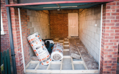 Transform Your Home With A Garage Conversion