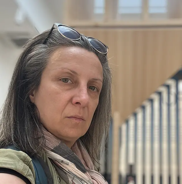 Eleni Karypidou